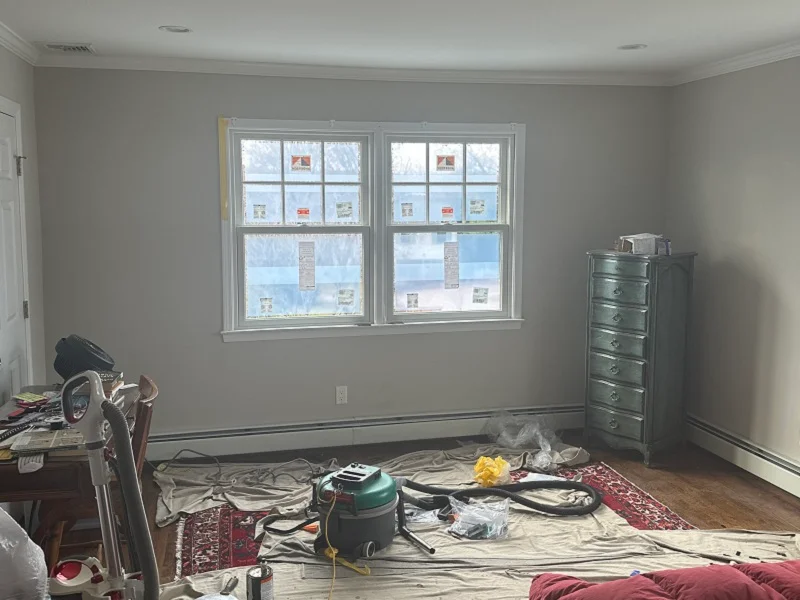 Andersen Certified window installers Hastings On Hudson NY